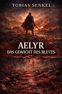 Aelyr - Das Gewicht des Blutes: Chroniken der gebrochenen Erinnerung, #4