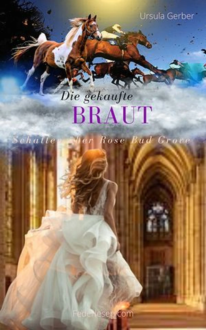 Die gekaufte Braut