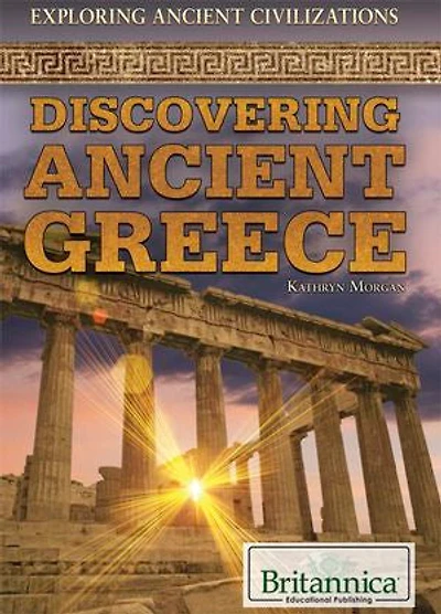 Discovering Ancient Greece