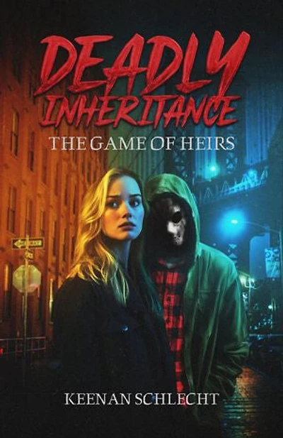 Deadly Inheritance: The Game of Heirs