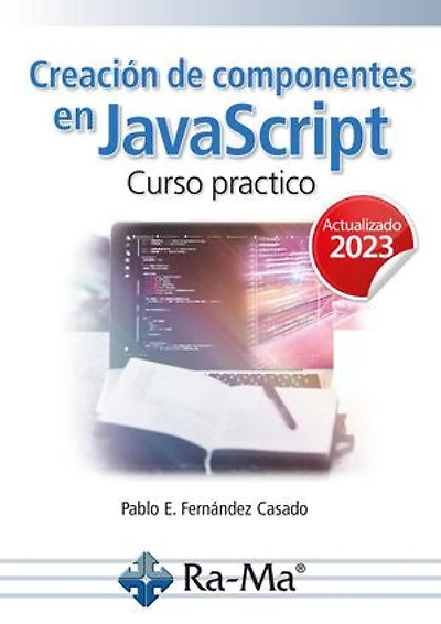 Creación de componentes en JavaScript Curso practico: Edición 2023