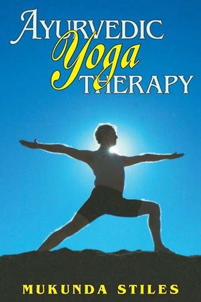 Ayurvedic Yoga Therapy