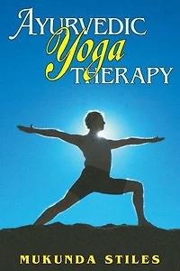 Ayurvedic Yoga Therapy