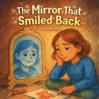 The Mirror That Smiled Back: A Gentle Story About Feelings, Kindness, and Emotional Growth