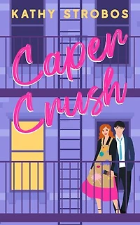 Caper Crush