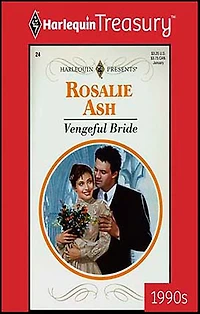 VENGEFUL BRIDE