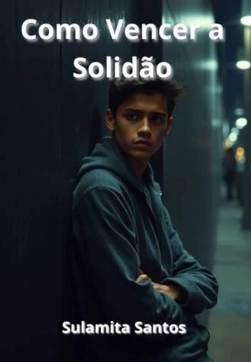 Como Vencer A Solidão
