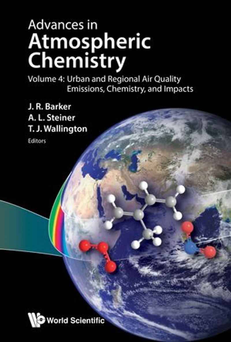 Urban And Regional Air Quality: Emissions, Chemistry, Impacts