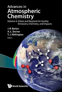 Urban And Regional Air Quality: Emissions, Chemistry, Impacts