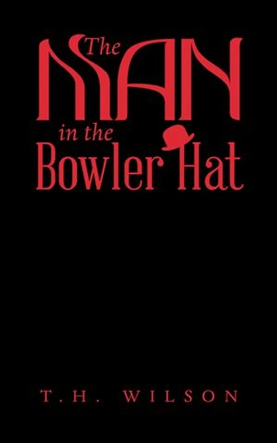 The Man in the Bowler Hat