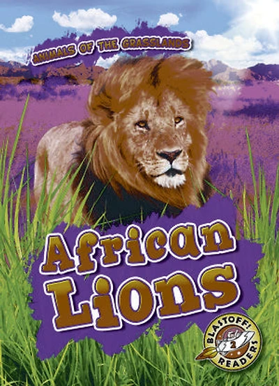 African Lions