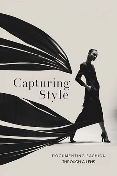 Capturing Style: Documenting Fashion Trends Through a Lens