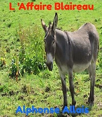 L’Affaire Blaireau