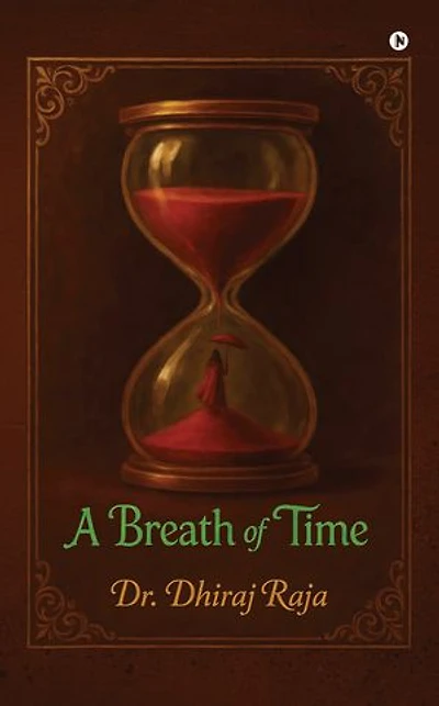 A Breath of Time
