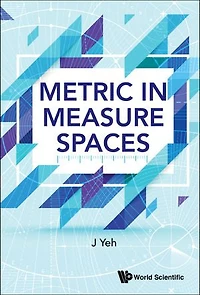 Metric Measure Spaces