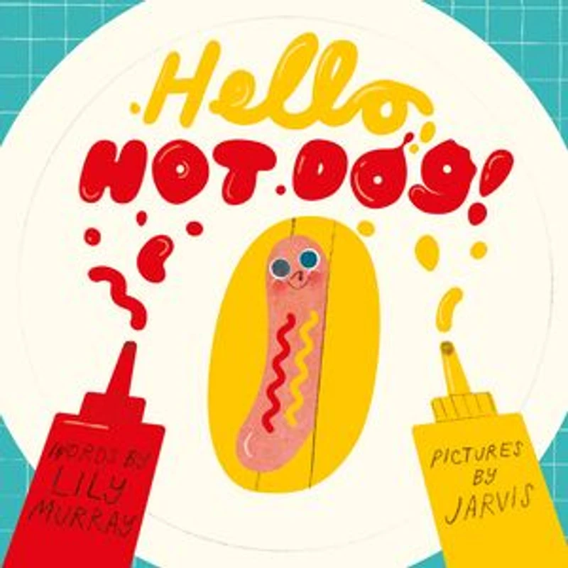Hello, Hot Dog