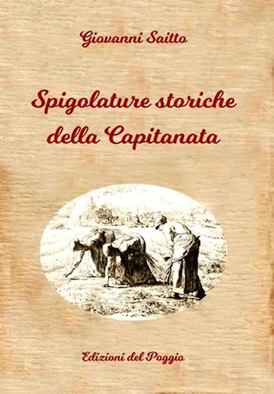 Spigolature Storiche della Capitanata