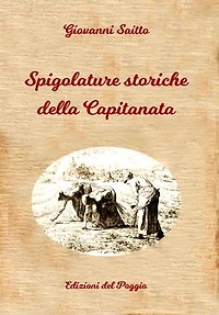 Spigolature Storiche della Capitanata