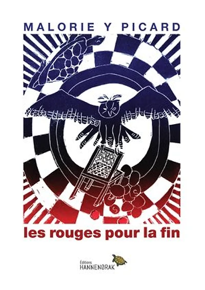 Les rouges pour la fin