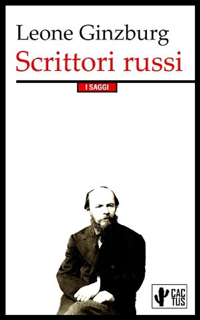 Scrittori russi: Un saggio letterario