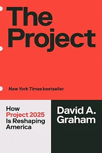 The Project: How Project 2025 Is Reshaping America