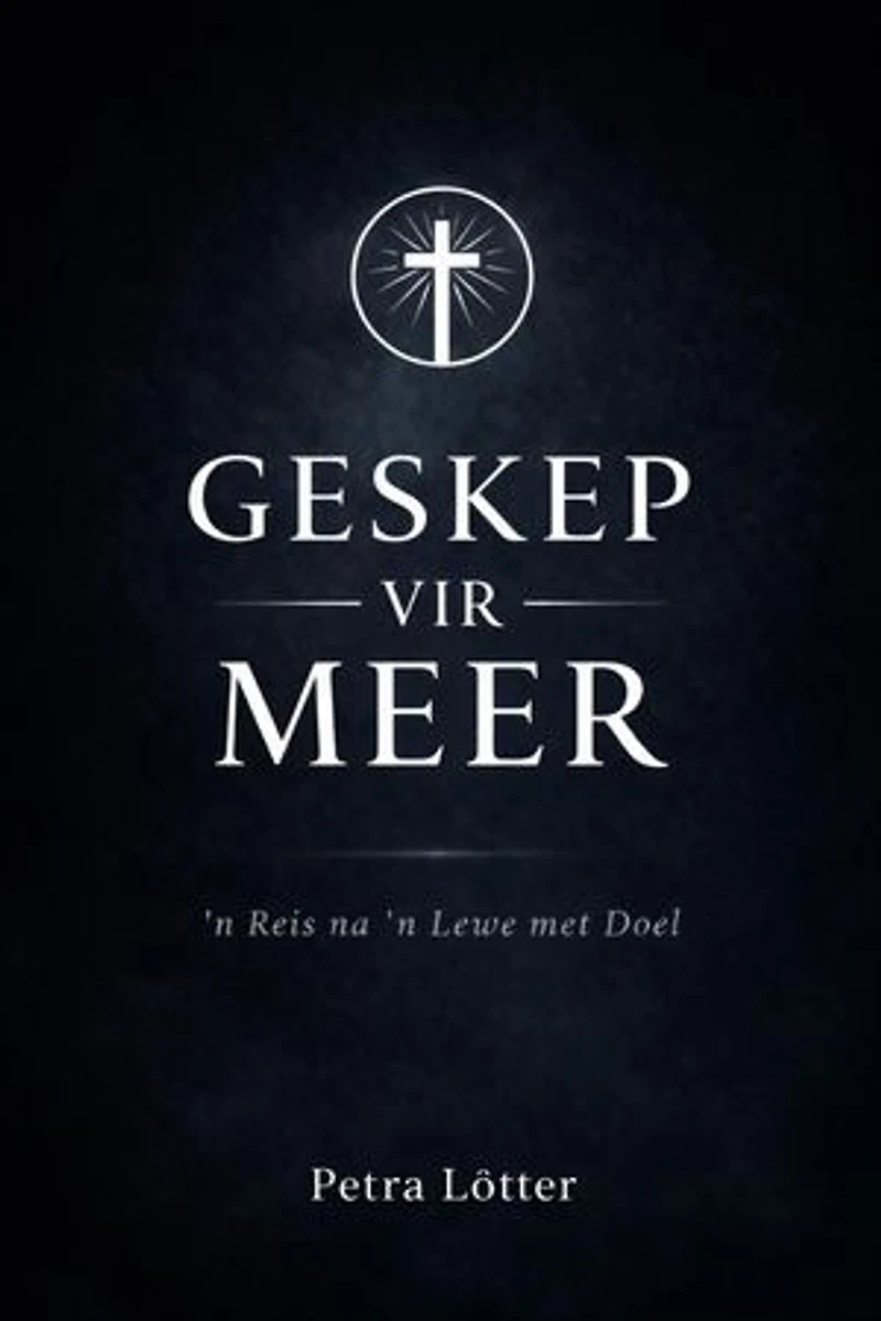 Geskep vir Meer