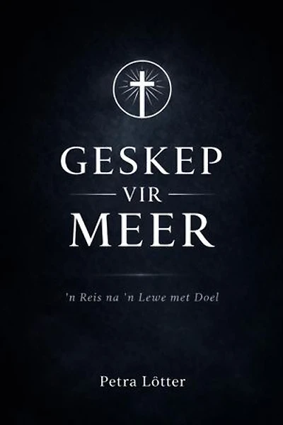 Geskep vir Meer