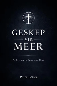 Geskep vir Meer