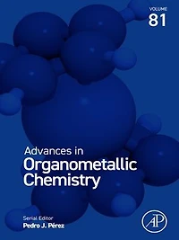 Advances Organometallic Chemistry