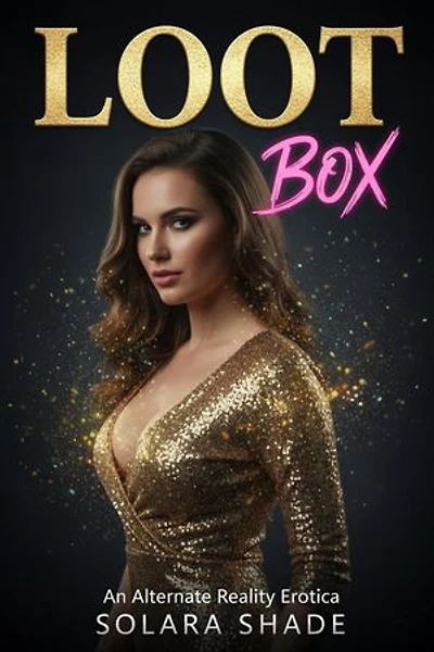 Loot Box: An Alternate Reality Erotica