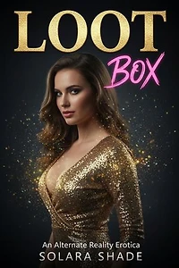 Loot Box: An Alternate Reality Erotica