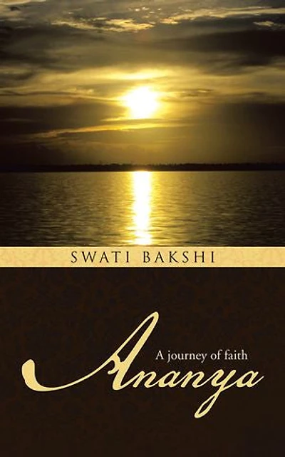 Ananya: A Journey of Faith