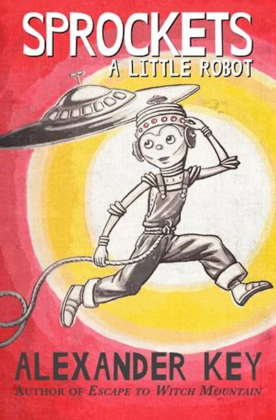 Sprockets: A Little Robot