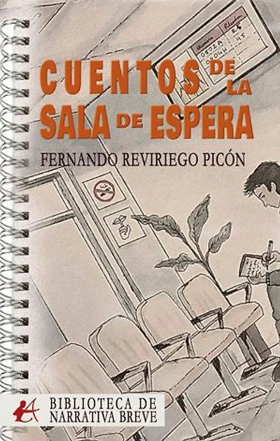 Cuentos de la sala de espera