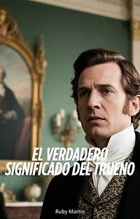 El Verdadero Significado del Trueno: El Verdadero Significado del Trueno, #3