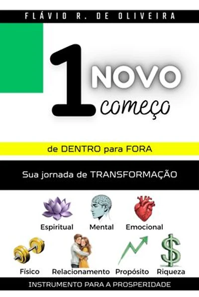 1 Novo Começo