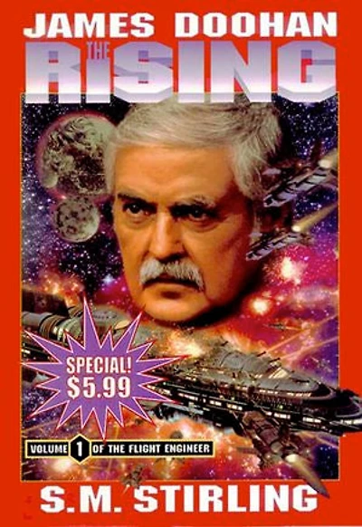 The Rising: Volume 1 of the Flight Engineer