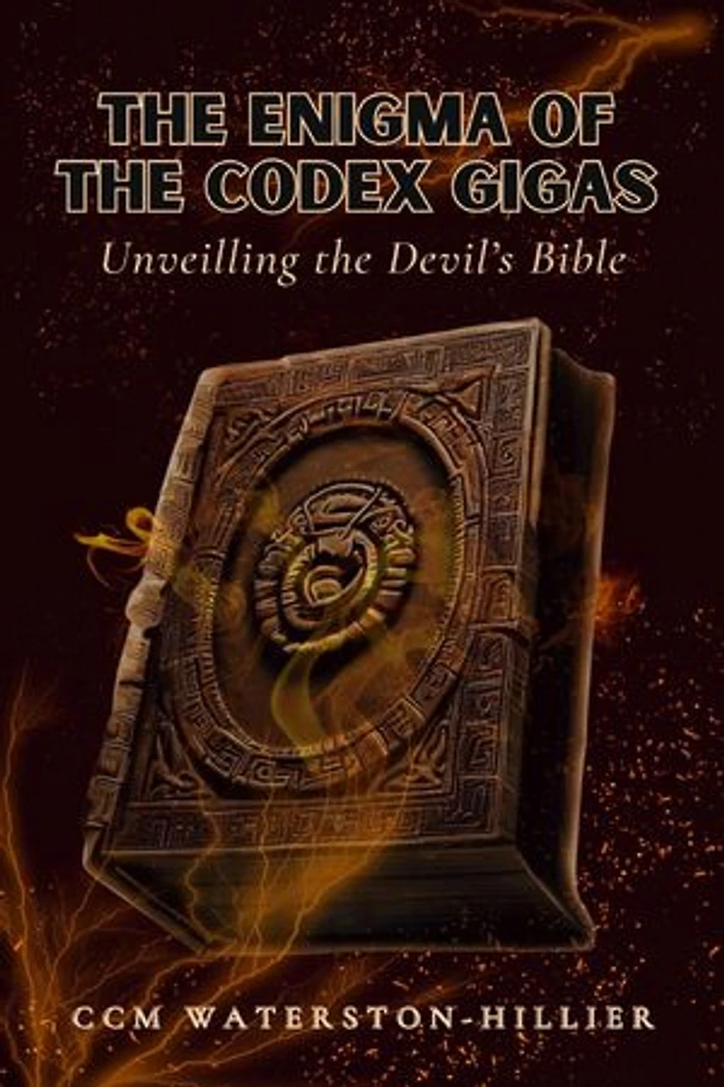 The Enigma Of the Codex Gigas: Unveiling the Devil’s Bible