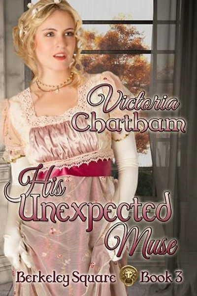 His Unexpected Muse