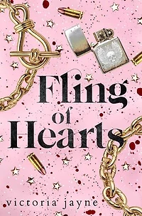 Fling of Hearts: Dixie Mafia, #0.5