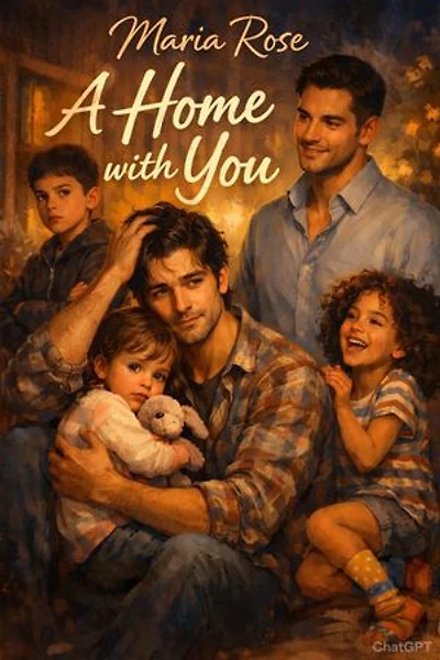 A Home With You