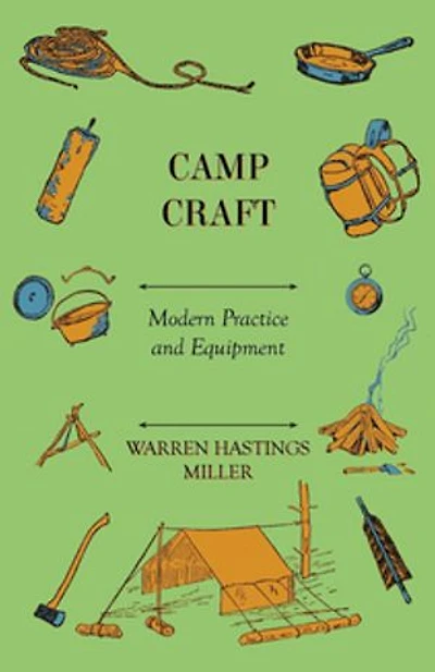 Camp Craft