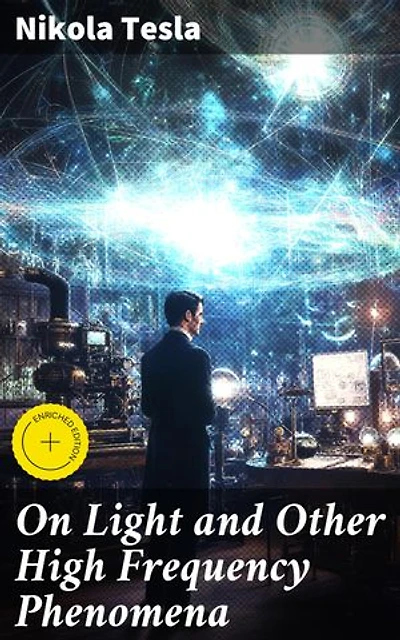 On Light and Other High Frequency Phenomena: Enriched edition. Unveiling the Mysteries of High Frequency Light Waves