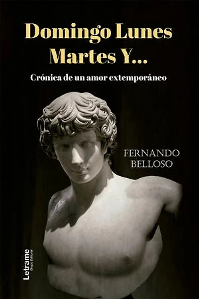 Domingo, lunes, martes y...