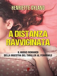 A distanza ravvicinata