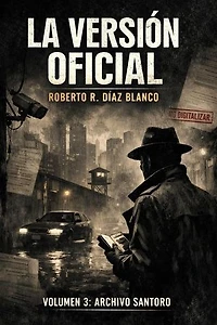 LA VERSION OFICIAL: Archivo Santoro, #3