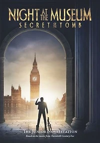 Secret of the Tomb: Night at Museum: Nick's Tales