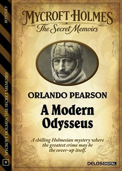 A Modern Odysseus