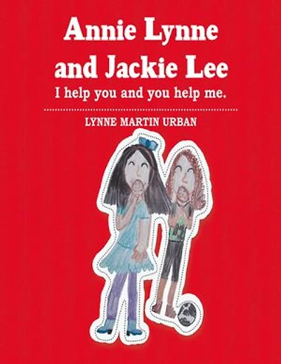 Annie Lynne and Jackie Lee: I Help You and You Help Me.