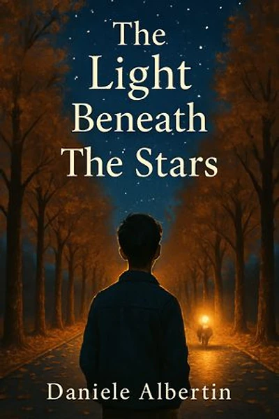 The Light Beneath The Stars